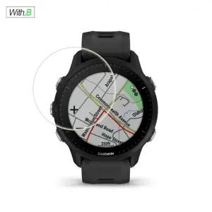 위드비 가민 포러너955 강화유리 필름 방탄글래스 휴대폰케이스