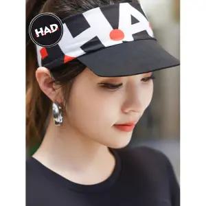 HAD 독일산 스포츠 썬캡 남녀공용
