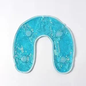 소프트 어깨 냉온 찜질팩 블루 온찜질 냉찜질 젤패드 (KYR-WFGWFS2)