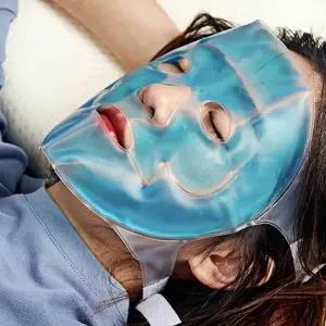 냉찜질 팩 냉온얼굴찜질팩 제거 얼굴찜질기 (KYR-WFG5BS1)