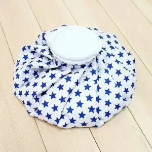 냉온수 찜질주머니 중 생활방수 무릎 허리 휴대용 (KYR-WFHNSD8)