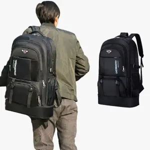 [하프클럽/]남녀공용 학생 직장인 패션 백팩 생활방수 데일리가방