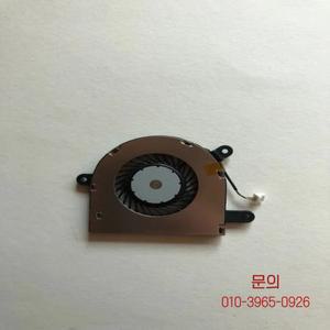 PC 노트북 쿨러 CPU 팬 LG 15Z960 15ZD960 15Z96 노트북 3 핀 5V 0.5A FF66 DFS440605FV0T에 적합
