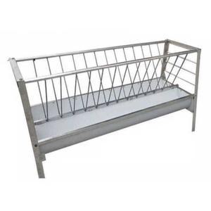 가축 사료통 먹이통 염소 돼지 농장 농업용 축사장