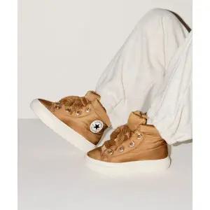 CONVERSE 컨버스 척테일러 올스타 엘리먼츠 부츠 인센스트 A17641C