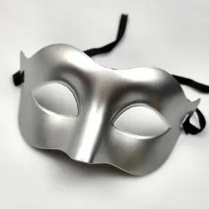 무도회 가면 실버 파티 이벤트 가면 오페라가면 무대가면 공연가면