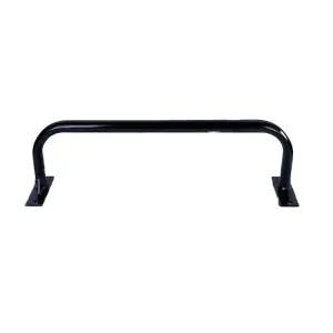 벽고정 철봉 풀업바 문틀 미터 벽부착 헬스장 홈짐 운동