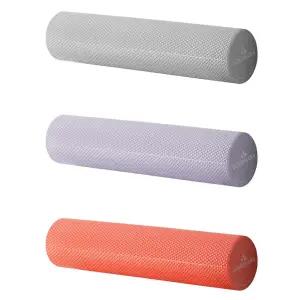 홈트 돌기형 스트레칭 종아리 등폼롤러45cm 운동기구 마사지롤 헬스 롤폼