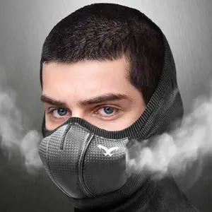 플라이비 자전거마스크 라이딩마스크 싸이클마스크 ZV9H