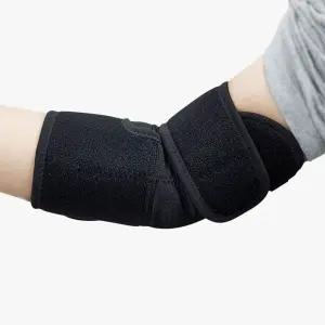 골프 아대 테티스 팔꿈치 헬스팔꿈치보호대 등산보호 예쁜거울