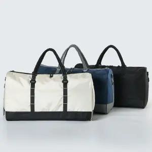 데일리 몰리 여행용 보스턴백 매듭 손잡이 가방 웨빙 안전용품 겨울 등산용