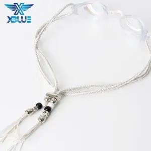 XBLUE 수제 수경끈 수경줄 N114289 수영물안경 운동