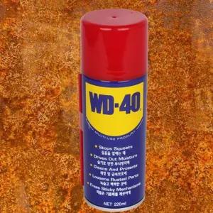 방청제 WD-40 220ml 녹방지 윤활제 구리스 녹제거 윤활류