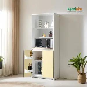 케미에르 카디즈 다용도 LPM 키큰 오픈도어형 수납장 KTR-703