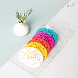 뉴욕디파인 렌즈분실방지 캐치 5종-택1 드림렌즈 하드렌즈 키퍼