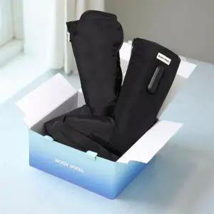 종아리알 케어기 발마사지 기계 다리마사지 공기압마사지 에어부츠