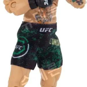 UFC 얼티메이트 시리즈 코너 맥그리거 6인치 액션피규어
