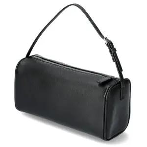 25FW  90s 탑 핸들 토트백 W1281 L97 BLACKPLD