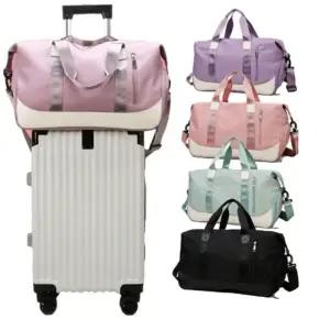 헬스가방 여행용 망치가방 짐가방 보스턴백 gym