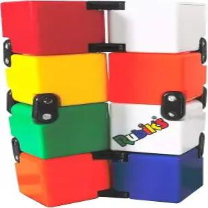 루빅스 인피니티 큐브 피젯 자극 장난감