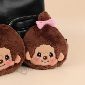 ( )미니 키링 치짱 파우치 가방 부착 다용도 수납 케이스 외출용