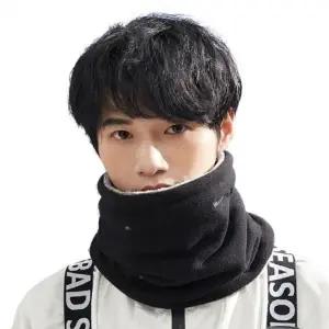 넥워머 목토시 방한 남여용 멀티스카프 겨울용 기모