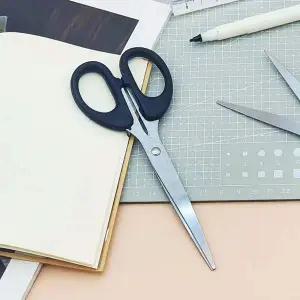 문구 팬시 저렴한 보급용 가위