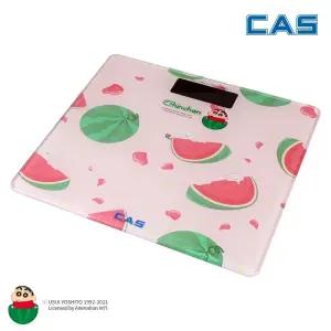 짱구는못말려디지털체중계(수박)/바디측정/목욕탕/저울/가정/체중관리/몸무게/디지털저울/건강측정/다용도