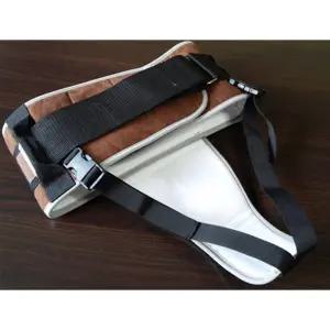 간병인 보행끈달린 재활치료 보행훈련 환자 이동 워킹벨트 보행보조 허리견인