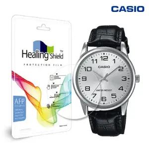 카시오 MTP-V001L-7B 전용  시계보호필름 기스방지 유리보호필름