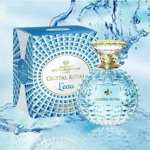 [마리나드부르봉] 크리스탈 로얄 로 EDP 50ml