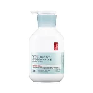 일리윤 세라마이드 아토 로션350ml 바디크림 보습크림 바디로션 영양크림 바디케어