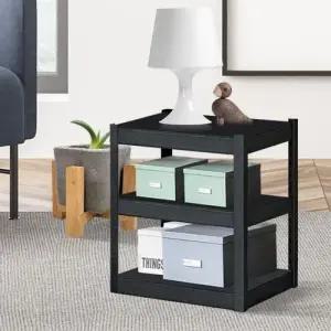 고릴라랙 600 3단 90 조립식앵글선반 베란다렉 정리랙 WECD7B8