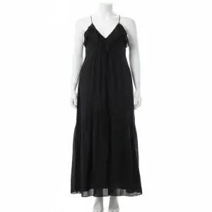 [이자벨마랑]ISABEL MARANT 26SS VASMA 드레스 RO1003FB B3J04E 01BK 832524