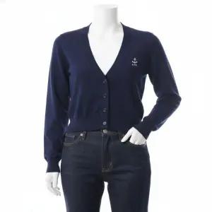 [아페쎄]A.P.C 25FW Josephine Cotton Cardigan COGDK F22322 IAK 조세핀 코튼 가디건 836196