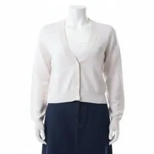 [아페쎄]A.P.C 25FW Josephine Cotton Cardigan COGDK F22322 PAA 조세핀 코튼 가디건 836210