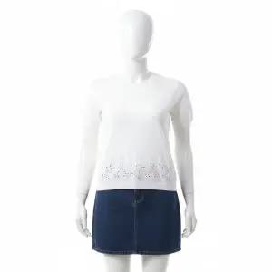 [아페쎄]A.P.C 25 Alice Sweater COHGE F23428 AAC 앨리스 반팔 스웨터 836570