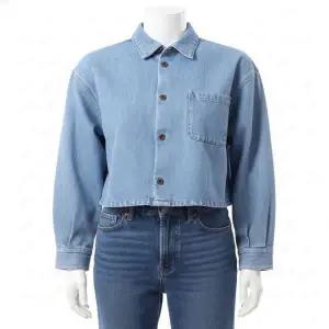 [아페쎄]A.P.C 25 Samantha Brodee overshirt COH F02895 IAL 사만다 브로디 오버셔츠 836575