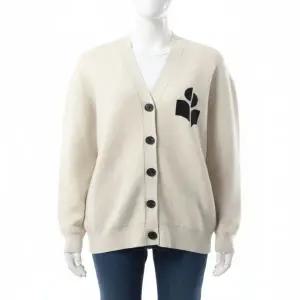 [이자벨마랑]ISABEL MARANT 25FW NORTON CA0097FA A1X05E 02LY 노튼 가디건 832609