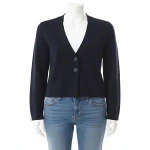 [아페쎄]A.P.C 25FW Anna Cardigan WVBEE F22328 IAK 안나 가디건 836254