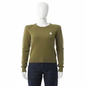 [이자벨마랑]ISABEL MARANT 25FW ABELLE PU0733FA C1L17E 67KI 아벨 코튼 스웨터 832670