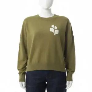 [이자벨마랑]ISABEL MARANT 25FW MARISANS PU0053FA A1X05E 67KI 마리산스 코튼 스웨터 832672