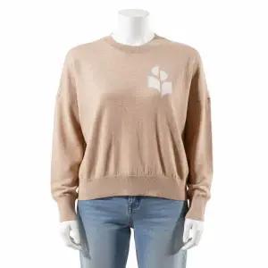 [이자벨마랑]ISABEL MARANT 25FW MARISANS PU0053FA A1X05E 50CM 마리산스 코튼 스웨터 832675