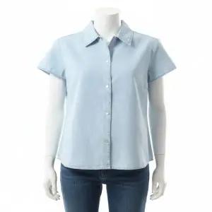 [아페쎄]A.P.C 25 Marina short-sleeve shirt COGXX F12440 IAV 마리나 숏슬리브 셔츠 836454