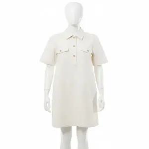 [아페쎄]A.P.C 25 Selia Mini dress COGBJ F35177 AAC 셀리아 미니 드레스 836755