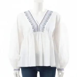 [아페쎄]A.P.C 25 Vera Blouse COHHH F13449 AAB 베라 블라우스 836928