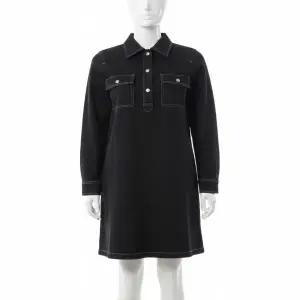 [아페쎄]A.P.C 25 Mia Dress COHDK F05878 LZE 미아 원피스 836706