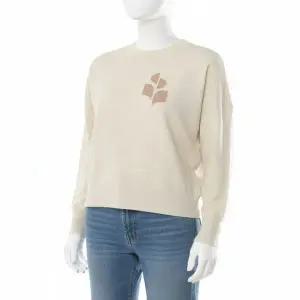 [이자벨마랑]ISABEL MARANT MARISANS PU0053FA A1X05E LYCM 마리산스 코튼 스웨터 833373