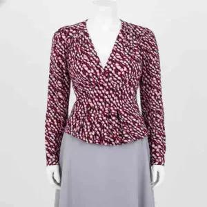 [이자벨마랑]ISABEL MARANT EDDY HT0221FA B1J02E 40RY 에디 탑 834035