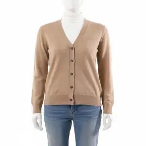 [아페쎄]A.P.C CARDIGAN SALOME LOGO WVBCX F22258 PBC 살로메 로고 가디건 837273